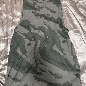 Gymshark Tank Top